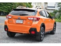 Subaru xv  2.0i-p AWD ขับ4 เบนซิน ออโต้ 2019 สีส้ม ไมล์ 51,xxx กม รูปที่ 10